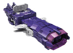 Hasbro Transformers Combiner wars Shockwave