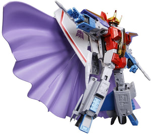 Takara Tomy Transformers  MASTERPIECE STARSCREAM MP11 - CORONATION SET