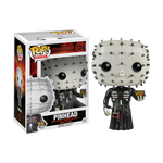 Funko POP Hellraiser III: Pinhead 134