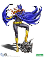 Kotobukiya DC Batgirl  Bishoujo Statue