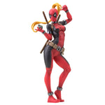 Marvel Bishoujo Lady Deadpool