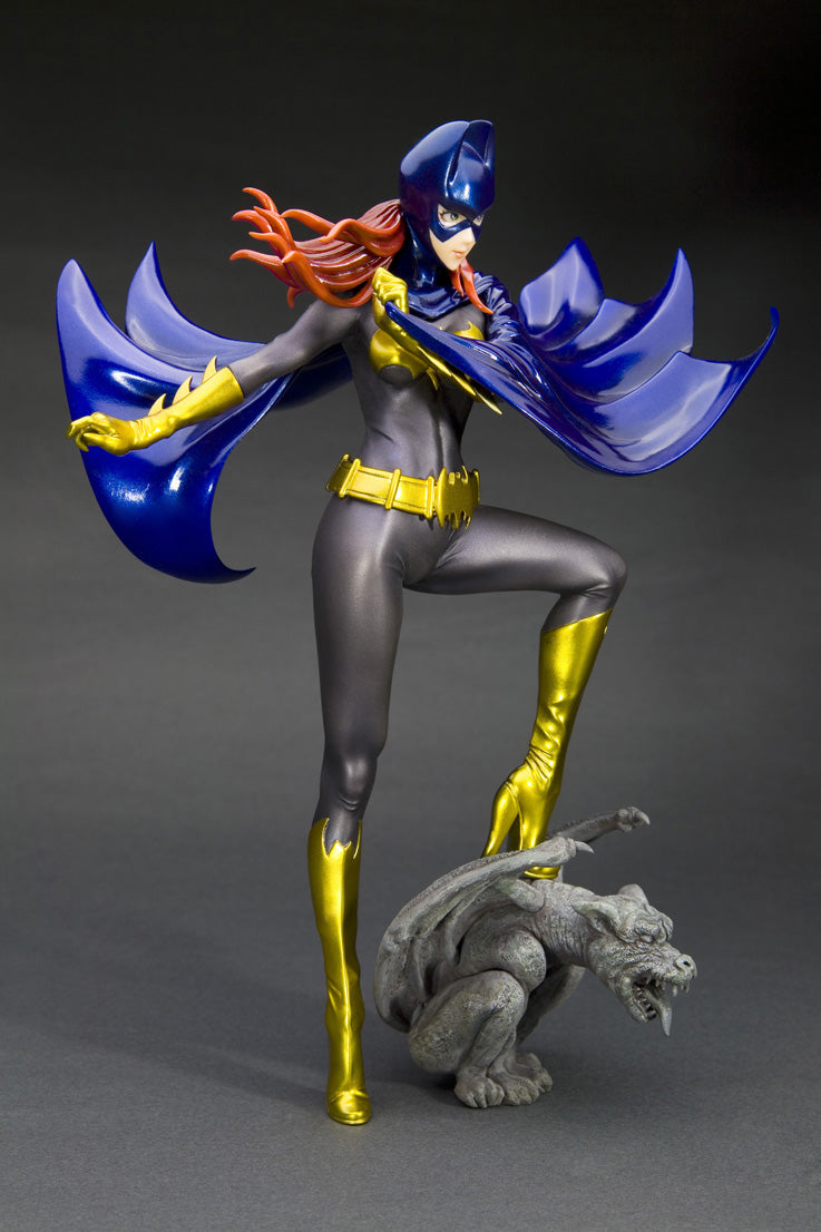 Kotobukiya DC Batgirl  Bishoujo Statue