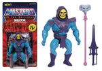 Super7 Masters of The Universe Vintage Skeletor Figure