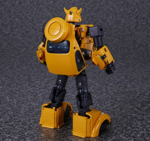 Takara Tomy Transformers Masterpiece MP21 Bumblebee