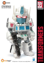 Transformers - TF02 Kids Logic set of 5 mini