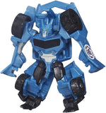 Hasbro Transformers Robots-in-Disguise Warrior STEELJAW