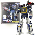Takara Tomy Transformers Soundwave MP-13 Reissue