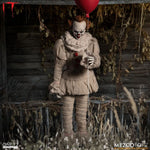 One:12 Collective - IT Pennywise figure