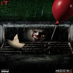 One:12 Collective - IT Pennywise figure